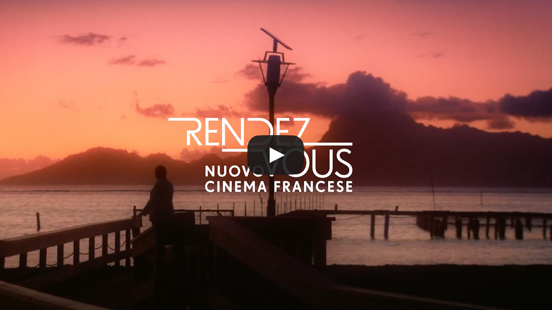 Ya queda menos para el 13° Rendez-vous - Nuovo cinema francese Ya queda menos para el 13° Rendez-vous - Nuovo cinema francese
