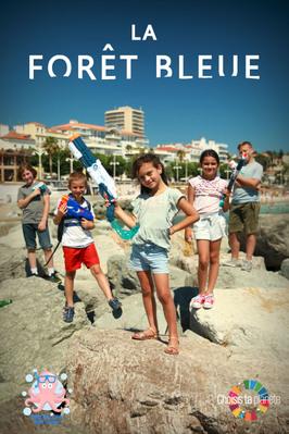 La Forêt bleue La Forêt bleue