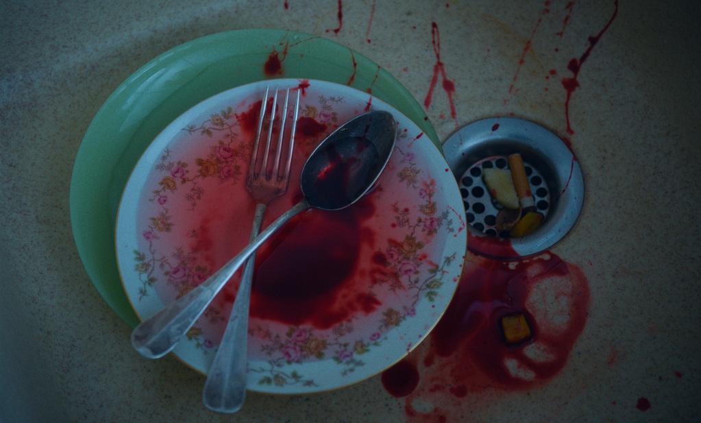 Gertrude and Yvan Party Hard - © Because the night productions Gertrude and Yvan Party Hard - © Because the night productions