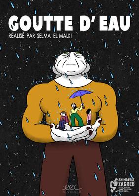 Water Drop Water Drop