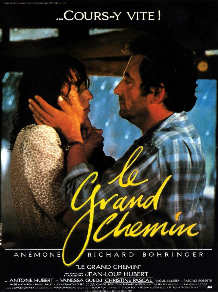 Les César du Cinéma Français - 1988 Les César du Cinéma Français - 1988