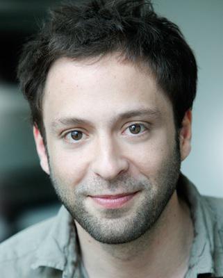 Mickaël Smadja - © Ledroit-Perrin Mickaël Smadja - © Ledroit-Perrin