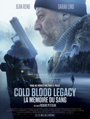Cold Blood Legacy - La Mémoire du Sang Cold Blood Legacy - La Mémoire du Sang
