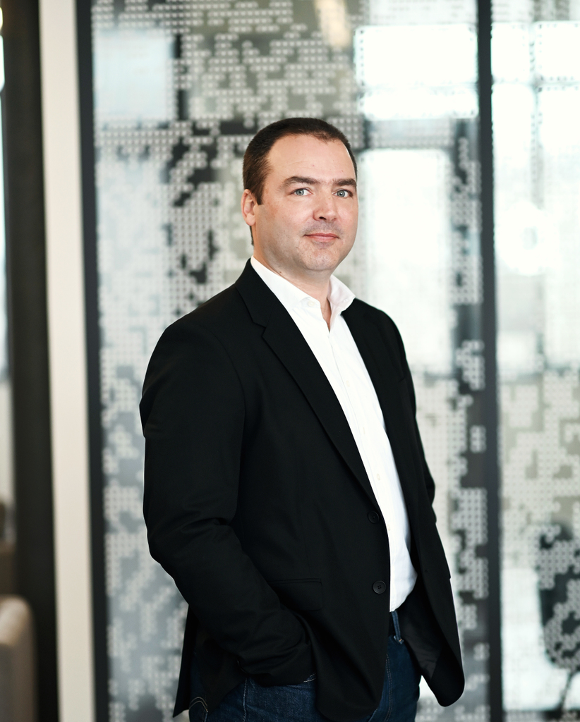 Jeremie Charron Jeremie Charron