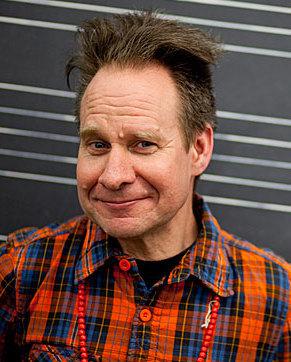 Peter Sellars
