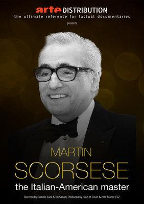 Martin Scorsese: Hollywood a la italiana Martin Scorsese: Hollywood a la italiana