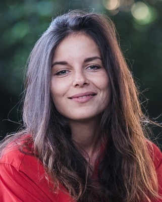 Raphaële Volkoff Raphaële Volkoff