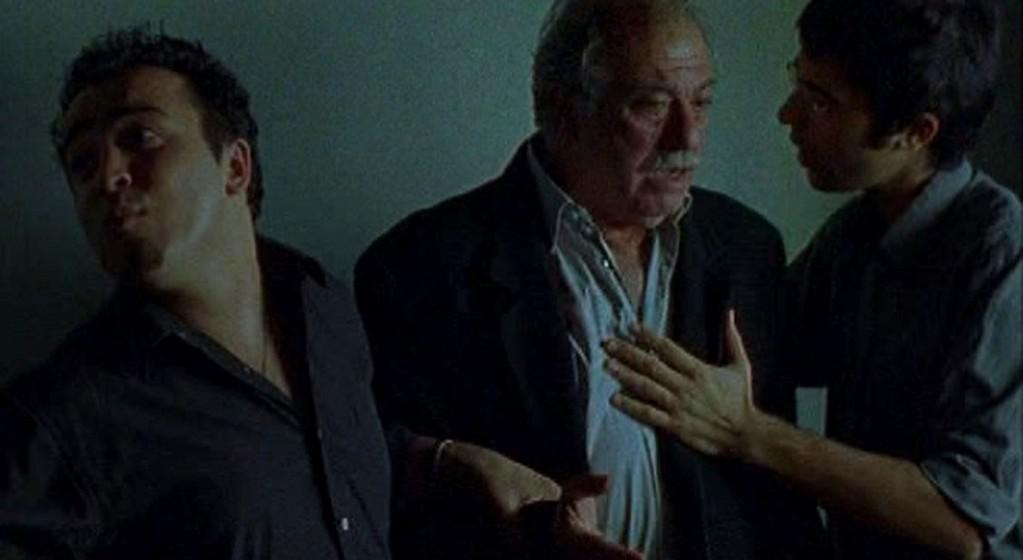 New York Film Festival (NYFF) - 2006 New York Film Festival (NYFF) - 2006