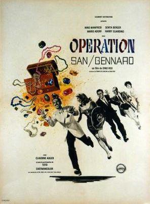 Opération San Gennaro Opération San Gennaro