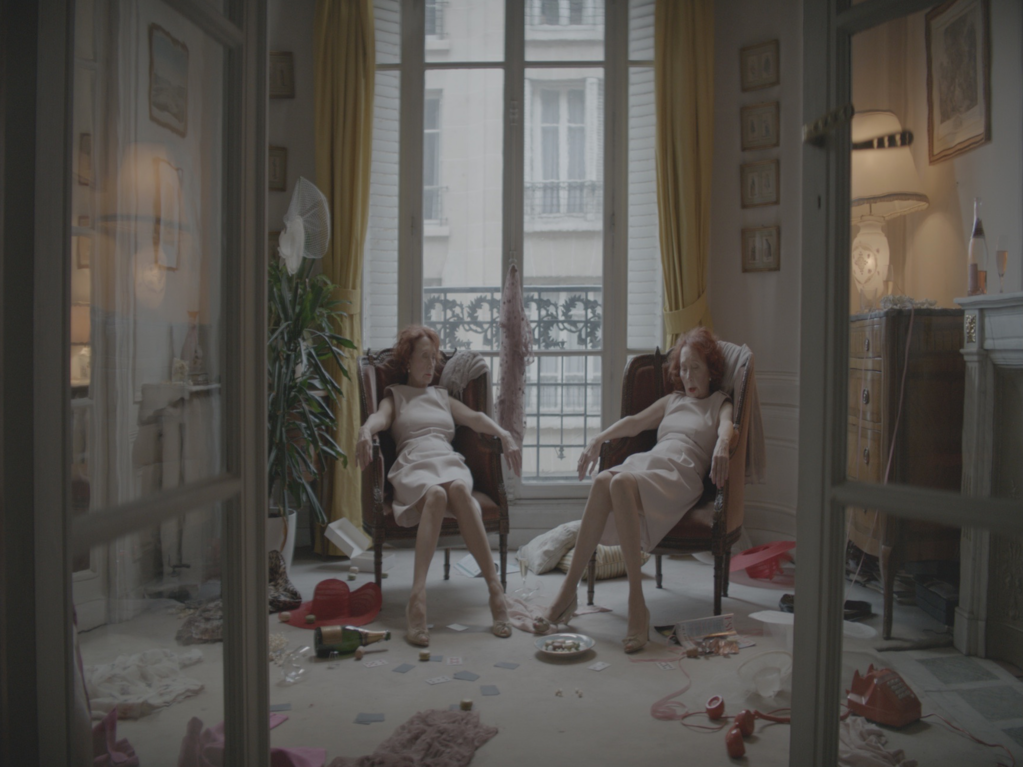 No&eacute;mie Rivier