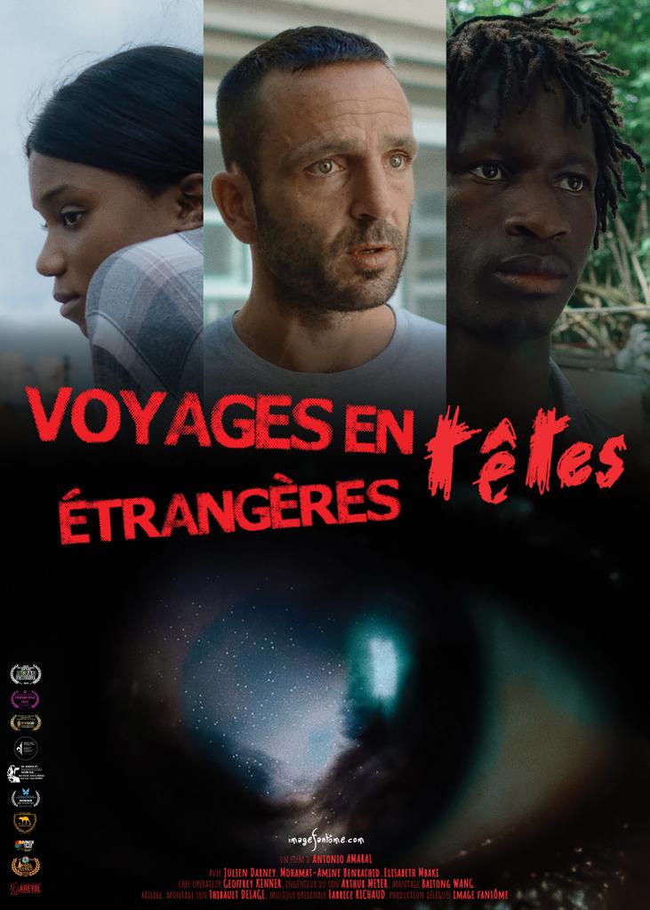 Image Fant&ocirc;me
