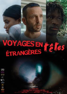 Voyages en t&ecirc;tes &eacute;trang&egrave;res