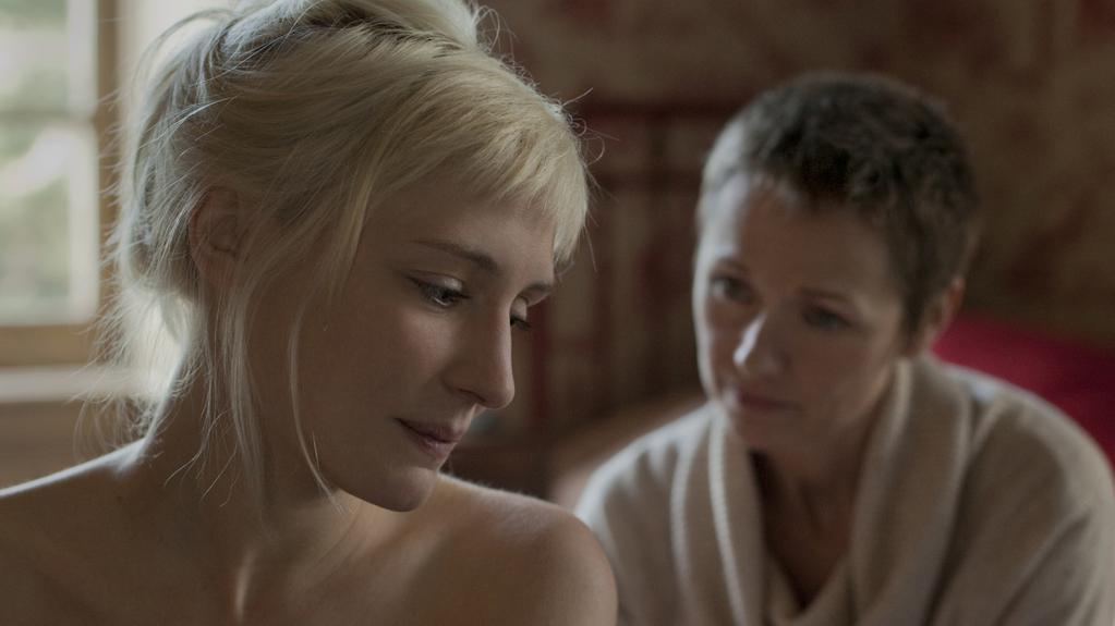 Transilvania International Film Festival - 2015