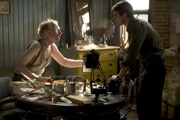 Le Dahlia Noir Le Dahlia Noir