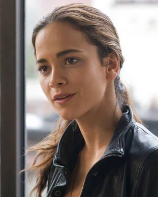 Alice Braga