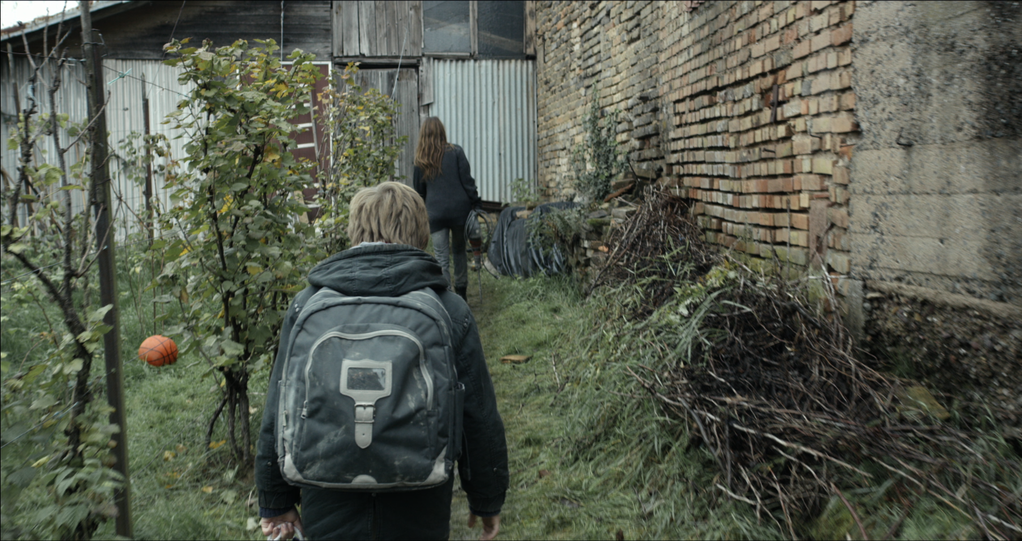 En chantier En chantier