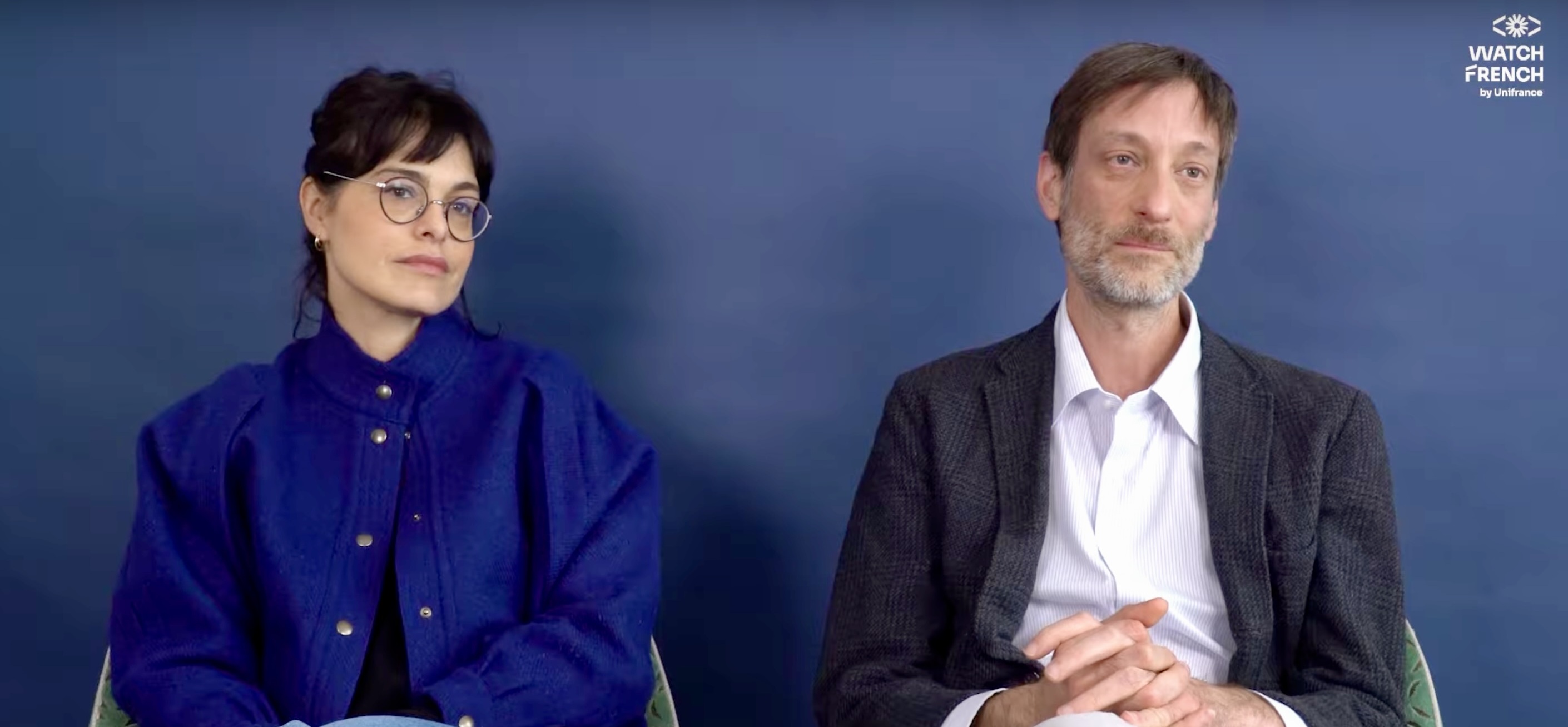 Reportajes y entrevistas: Unifrance habla de la animación francesa Reportajes y entrevistas: Unifrance habla de la animación francesa