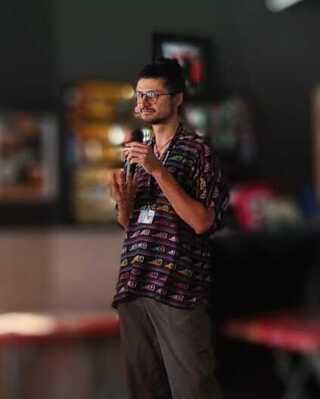 Christian Arredondo Narváez Christian Arredondo Narváez