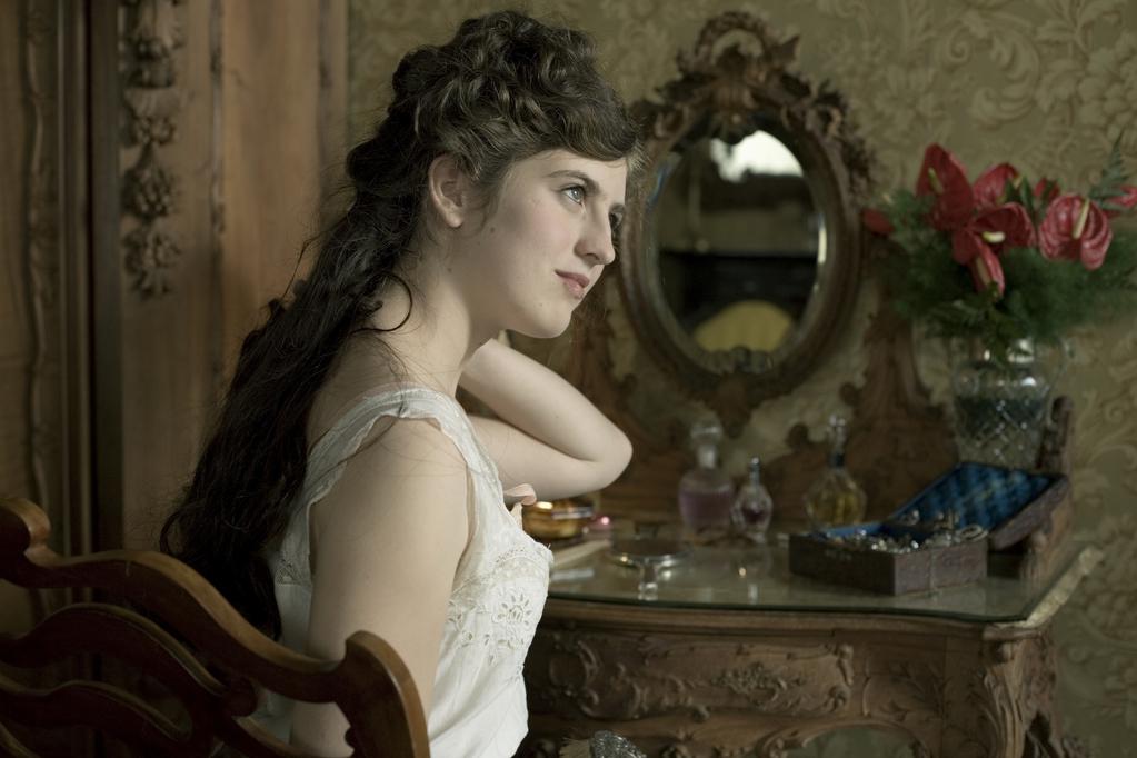 Madame Solario Madame Solario