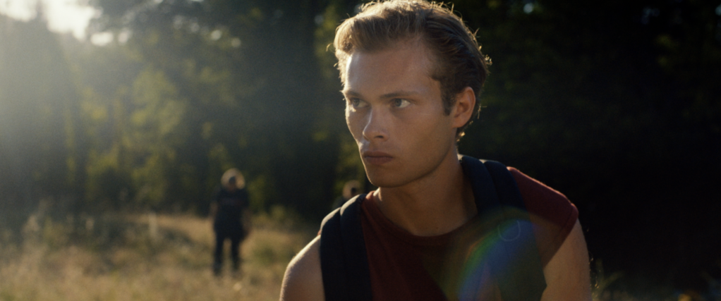 L'Eau qui dort L'Eau qui dort