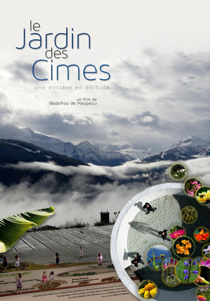 Garden Of The Heights Garden Of The Heights