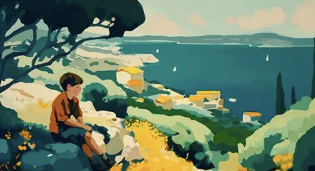 Unifrance y la animación francesa en el Festival de Annecy y en el MIFA 2024 Unifrance y la animación francesa en el Festival de Annecy y en el MIFA 2024