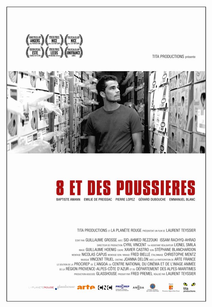 La Plan&egrave;te Rouge