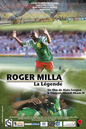 Roger Milla, la légende Roger Milla, la légende