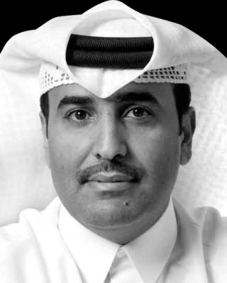 H.E Issa Mohammed Al Mohannadi