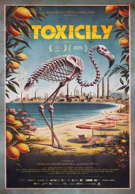 Toxicily - Italy Toxicily - Italy