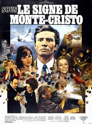 Under the Sign of Monte Cristo