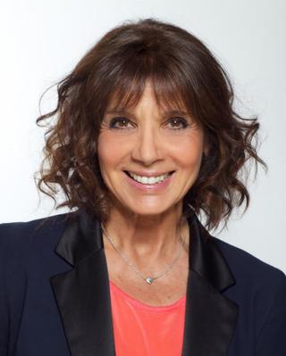 St&eacute;phanie Fugain