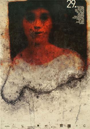 Huesca International Film Festival - 2001 Huesca International Film Festival - 2001