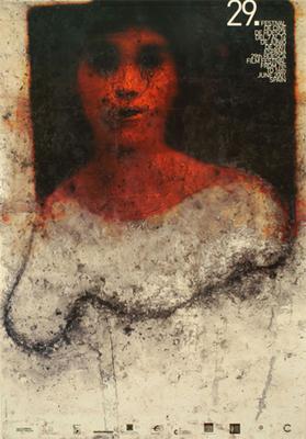 Festival Internacional de Cine de Huesca - 2001 Festival Internacional de Cine de Huesca - 2001