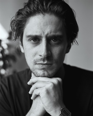 Virgile Daudet Virgile Daudet