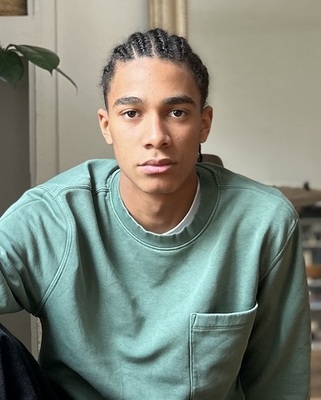 Isaac Lob&eacute;-Lebel