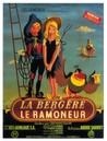 La Bergère et le Ramoneur La Bergère et le Ramoneur