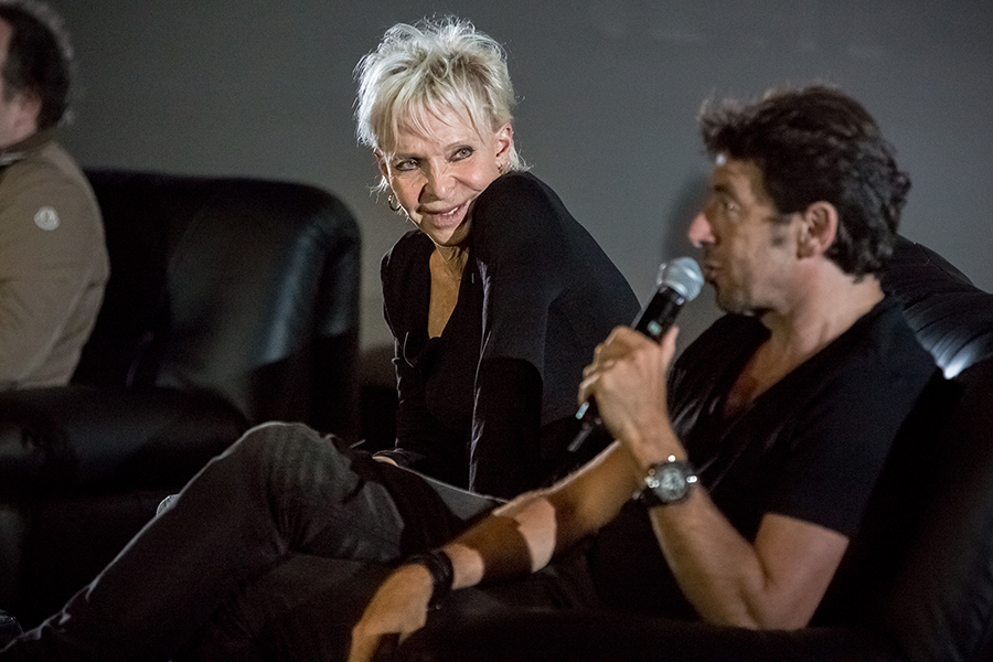 Bienne 2014 : "un jubileo de fábula" Bienne 2014 : "un jubileo de fábula"