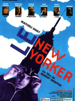 The New Yorker The New Yorker
