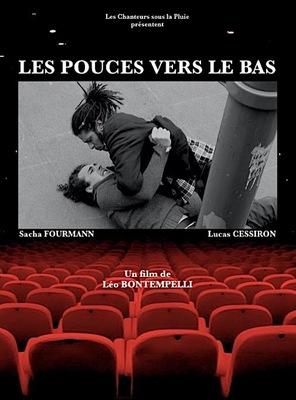 Thumbs Down Thumbs Down