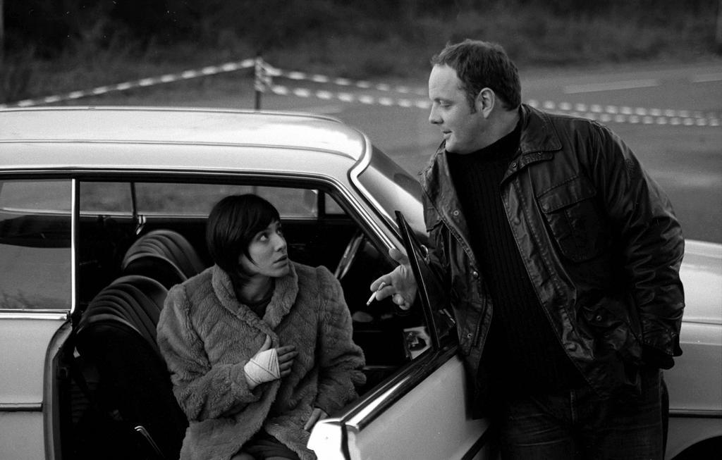 French Cinema Today in Kazakhstan  - 2011