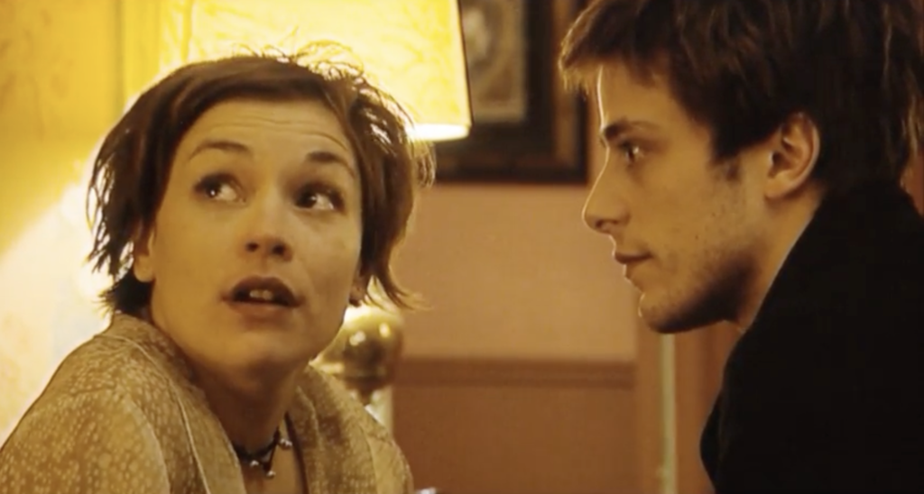 Dresden International Short Film Festival - 2002