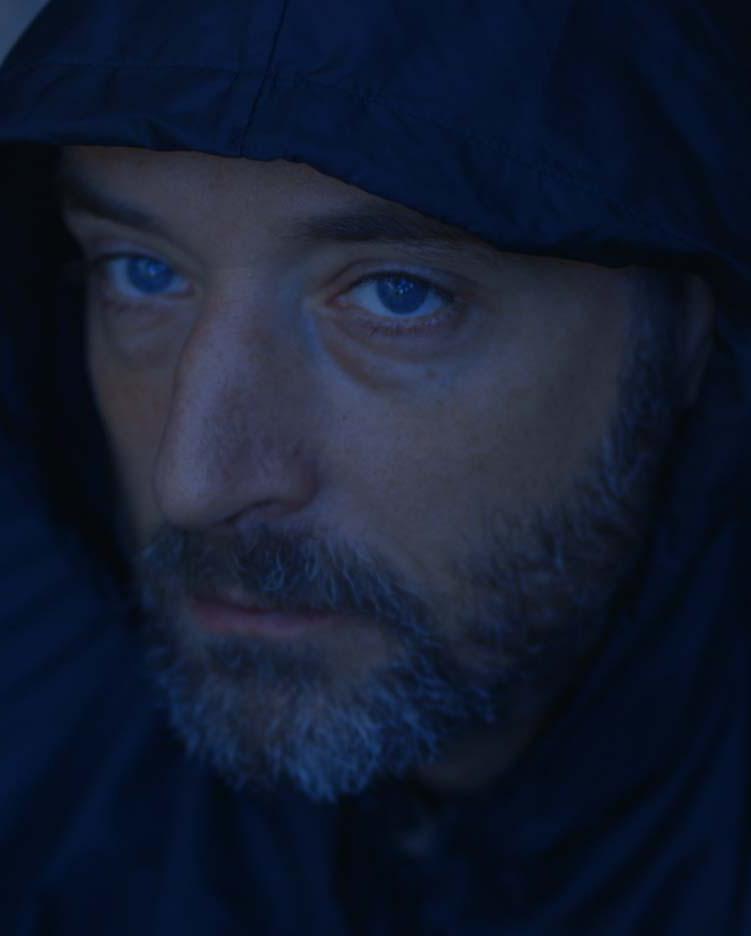 Guillaume Bonnier Guillaume Bonnier