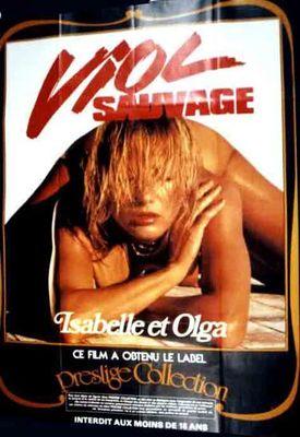 Isabelle et Olga Isabelle et Olga