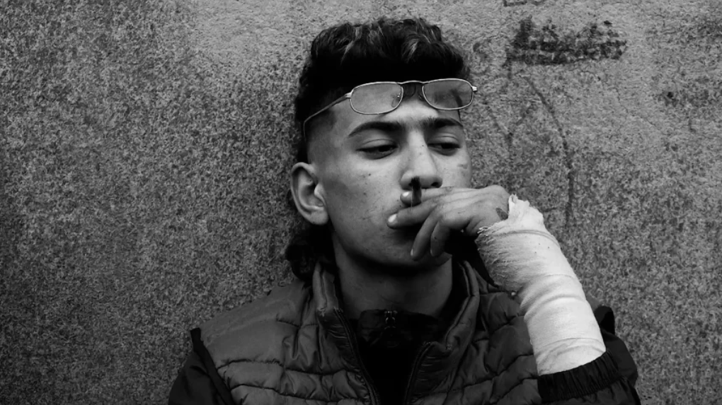 Sylvain George Sylvain George