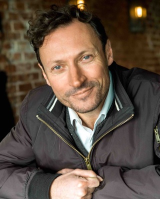 Olivier Deville - © Lise Lévy Olivier Deville - © Lise Lévy