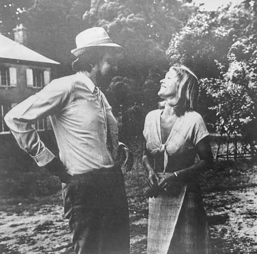 La Choisie La Choisie