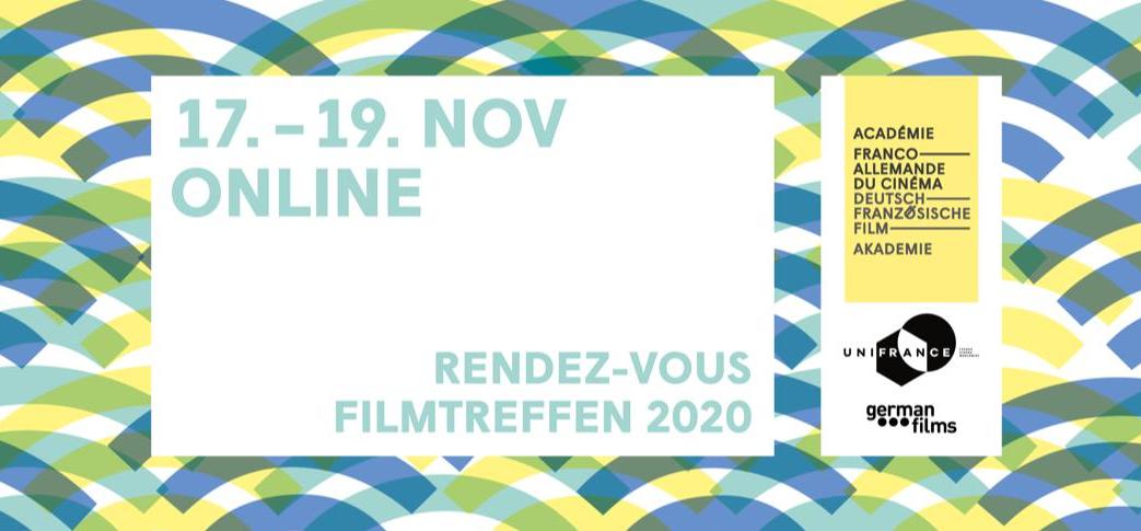 Report on the 18th Franco-German Film Meetings Report on the 18th Franco-German Film Meetings