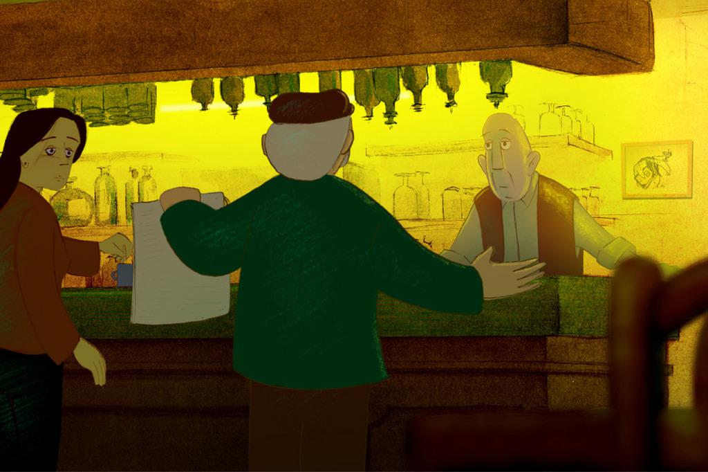 Sitges-Festival internacional de cinema fant&agrave;stic de Catalunya - 2003