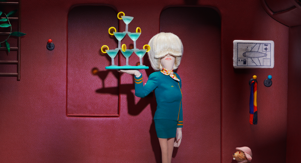 Sophie Roze Sophie Roze